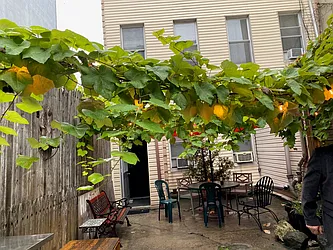 Rented by Owner