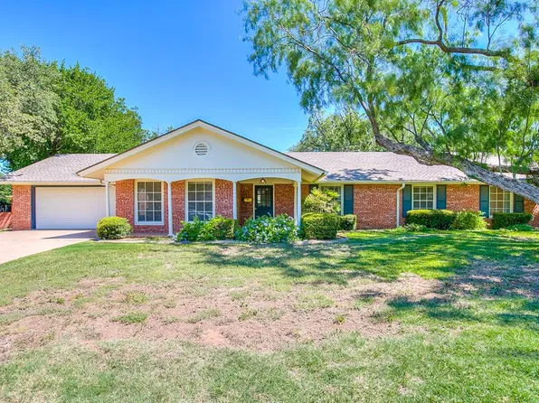 2674 Harvard Ave, San Angelo, TX 76904