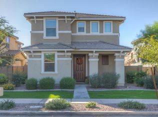 2898 S Hansen Dr, Gilbert, AZ 85295