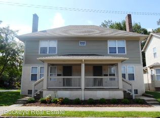 279 E Northwood Ave, Columbus, OH 43201
