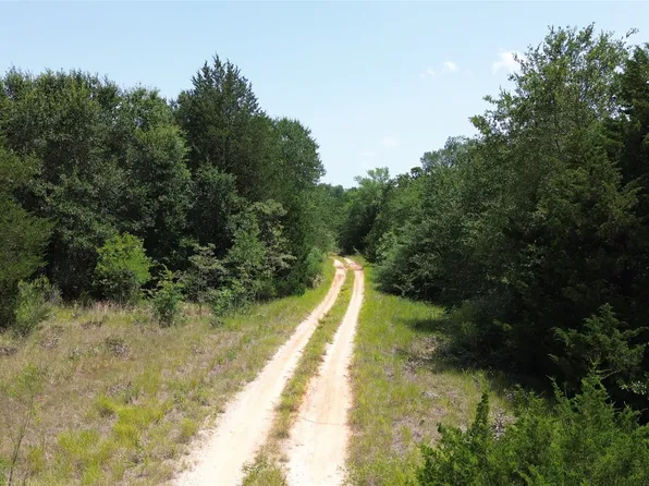 County Road 660, Teague, TX 75860