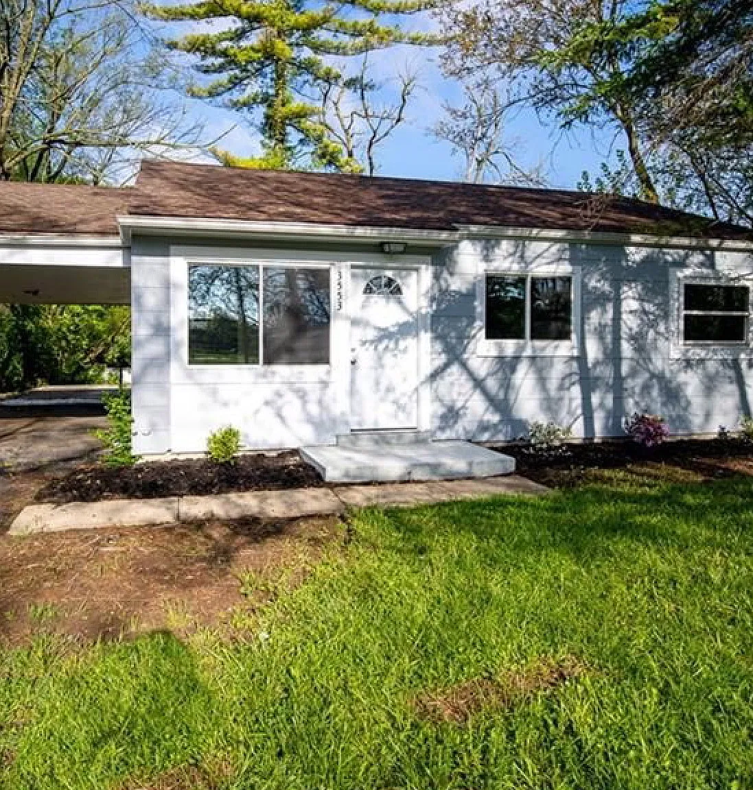 3553 Geis Rd — Photo 1