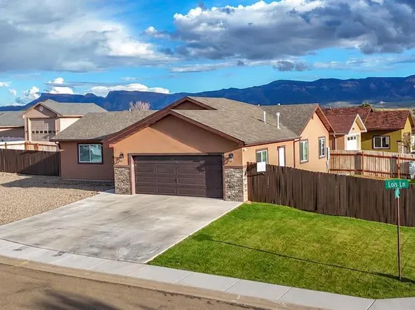 611 Lois Lane, Cortez, CO 81321