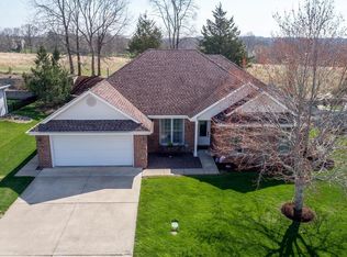 3104 Rodeo Dr, Columbia, MO 65203