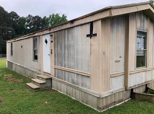 659 Chandler Rd, Haughton, LA 71037