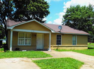 1230 Tahoe Rd, Memphis, TN 38109