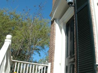 220 W Bolton, Savannah, GA 31401