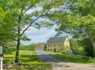 420 North Rd, Sunapee, NH 03782