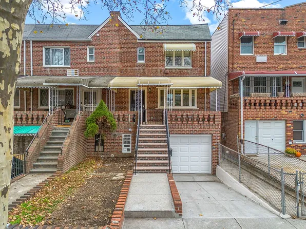 2567 E 29th St #1, Brooklyn, NY 11235