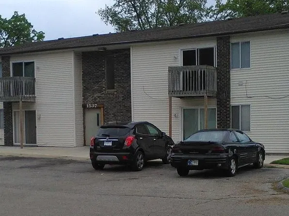 1537 Anderson Ave APT 7, South Bend, IN 46628