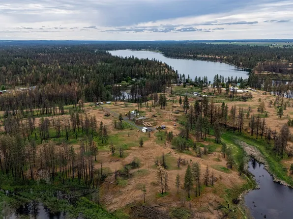 N/a S Clear Lake Rd, Medical Lake, WA 99022