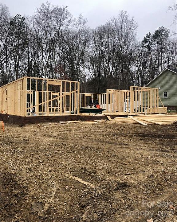 638 E Ketchie St, China Grove, NC 28023 Zillow