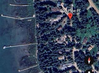 606 Pine Place, Brightsand Lake, Mervin Rm No.499, SK S0M 0H0