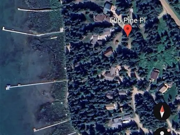 606 pine PLACE, Mervin Rm No.499, SK S0M 0H0