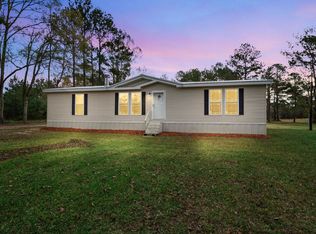 17539 Highway 111, Evans, LA 70639