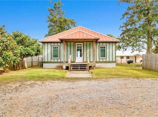 12869 Dauphin Island Pkwy, Coden, AL 36523