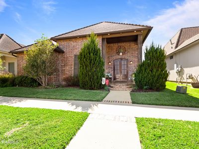 221 Croft Row, Lafayette, LA, 70503