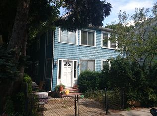 79 Saint Rose St, Jamaica Plain, MA 02130