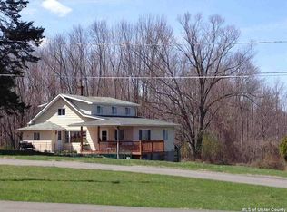 5883 Route 44 55, Kerhonkson, NY 12446