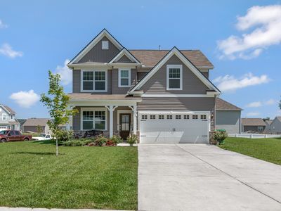 313 Tucker Trice Blvd, Lebanon, TN, 37087