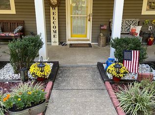 2 Old Beaver Lake Cv, Fulton, MS 38843