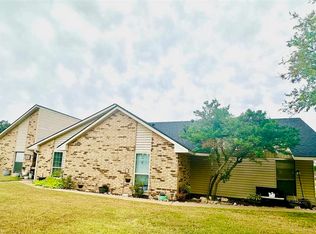 3601 Goldenrod Ave, Ponca City, OK 74604