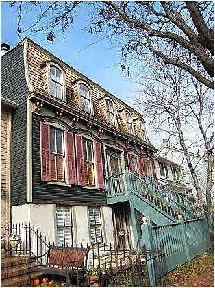 1st image of 119 Charles St APT A