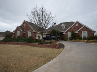 625 Burlington Rd, San Angelo, TX 76901