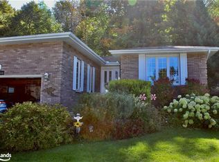 133 Pollard Dr, Meaford, ON N4L1A6