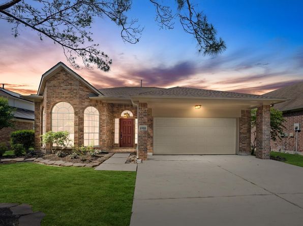 Property image for 17222 Desert Maize Ln, Houston, TX 77095