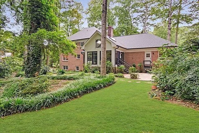 2853 Northbrook Dr — Photo 26