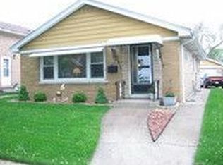 7734 46th St, Lyons, IL 60534