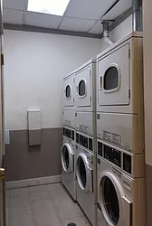 Rented by Carnegie Management Inc