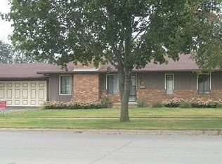 518 N 24th St, Denison, IA 51442