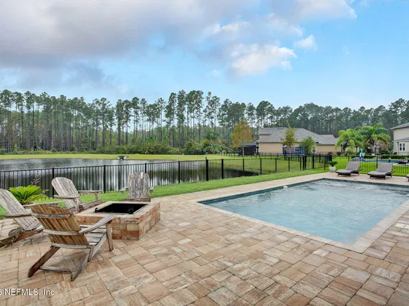 661 FORT WILLIAM Drive, St. Johns, FL 32259