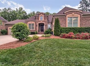 4226 Greenbriar Hills Plantation Rd, Charlotte, NC 28277