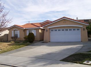 38606 Laurie Ln, Palmdale, CA 93551