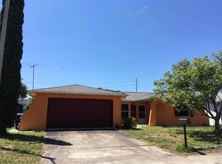 7244 Isle Dr, Port Richey, FL 34668
