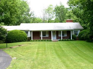 8185 N Sycamore Rd, Indianapolis, IN 46240