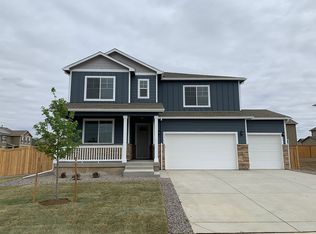 6512 Coralbell St, Wellington, CO 80549