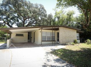 3503 S Park Ave, Sanford, FL 32773