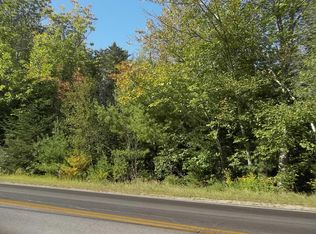 0 Washington Rd, Waldoboro, ME 04572