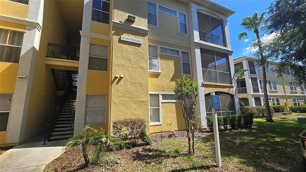 Building Photo - 1475 Lake Shadow Cir #6107