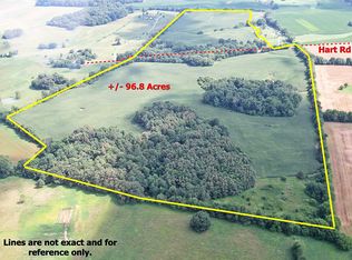 0 Hart Rd, Springfield, TN 37172