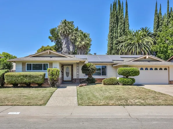744 Rivercrest Dr, Sacramento, CA 95831
