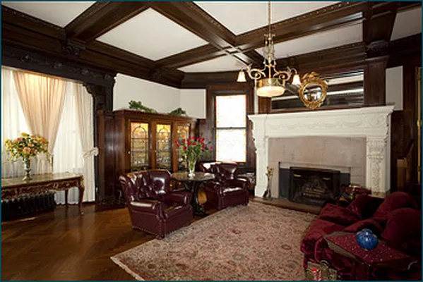 Sold by Brown Harris Stevens | media 19