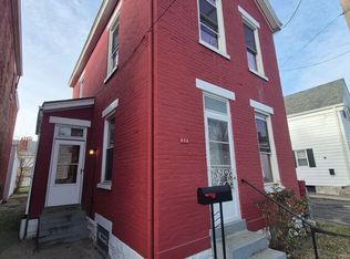 834 Liberty St, Newport, KY