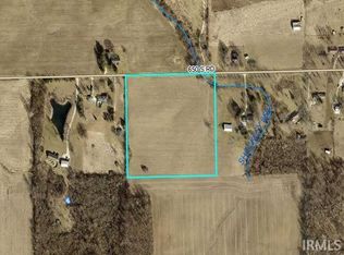 E 650 South Rd, Muncie, IN 47302