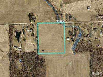 E 650 South Rd, Muncie, IN, 47302