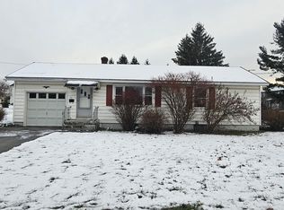 77 Chapel Place, Amsterdam, NY 12010
